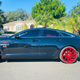 Image for article titled At $17,500, Is This 2011 Jaguar XJ 'Luxury Beast' A Beautiful Deal?